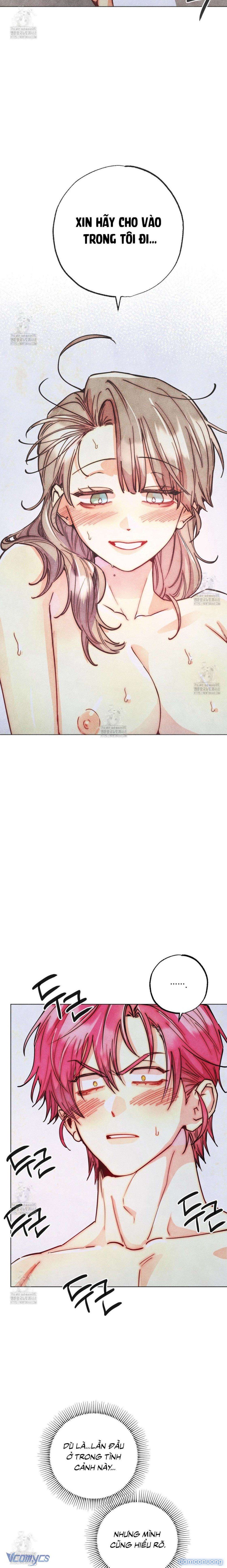 đọc truyện Thu Thập Đêm Đầu Tiên Của Các Nam Chính Chương 46 ảnh 4 tại Thiên Thai Truyện