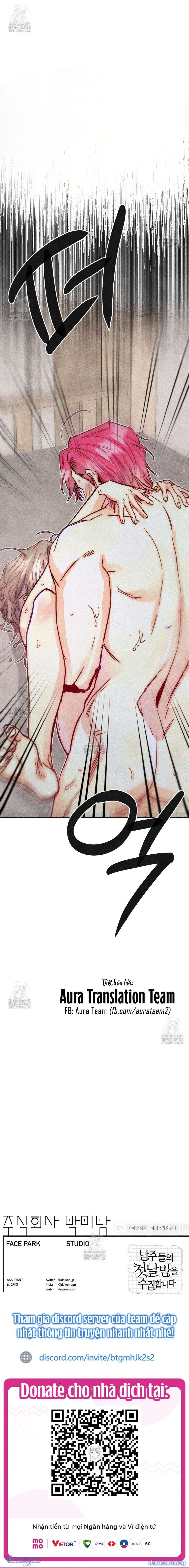 đọc truyện Thu Thập Đêm Đầu Tiên Của Các Nam Chính Chương 46 ảnh 22 tại Thiên Thai Truyện