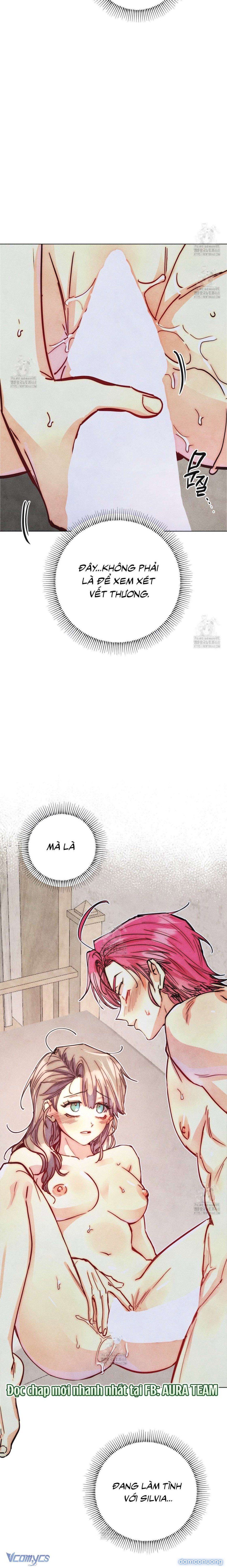 đọc truyện Thu Thập Đêm Đầu Tiên Của Các Nam Chính Chương 46 ảnh 5 tại Thiên Thai Truyện