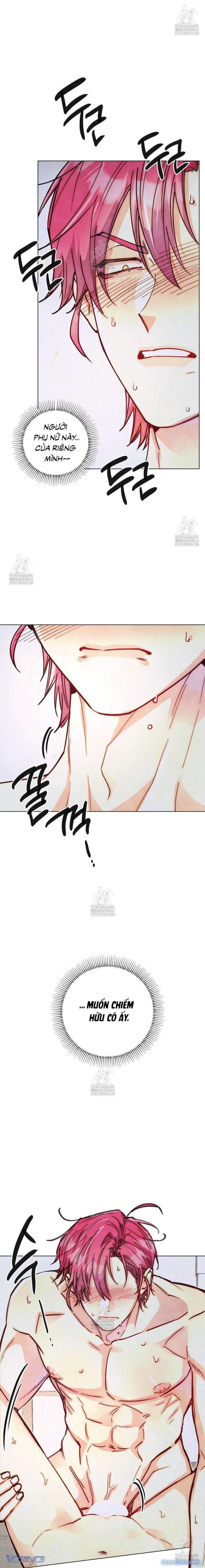 đọc truyện Thu Thập Đêm Đầu Tiên Của Các Nam Chính Chương 46 ảnh 6 tại Thiên Thai Truyện