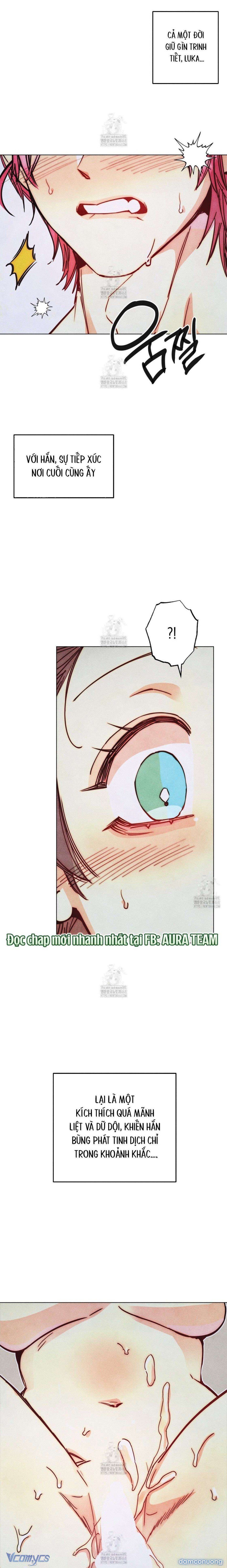 đọc truyện Thu Thập Đêm Đầu Tiên Của Các Nam Chính Chương 46 ảnh 10 tại Thiên Thai Truyện