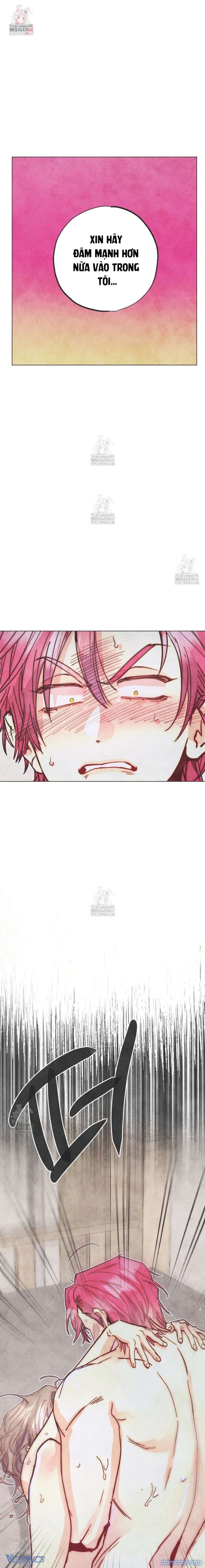 đọc truyện Thu Thập Đêm Đầu Tiên Của Các Nam Chính Chương 47 ảnh 3 tại Thiên Thai Truyện