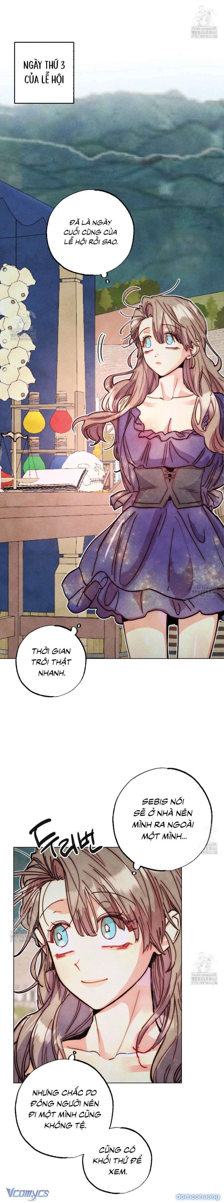 đọc truyện Thu Thập Đêm Đầu Tiên Của Các Nam Chính Chương 47 ảnh 14 tại Thiên Thai Truyện