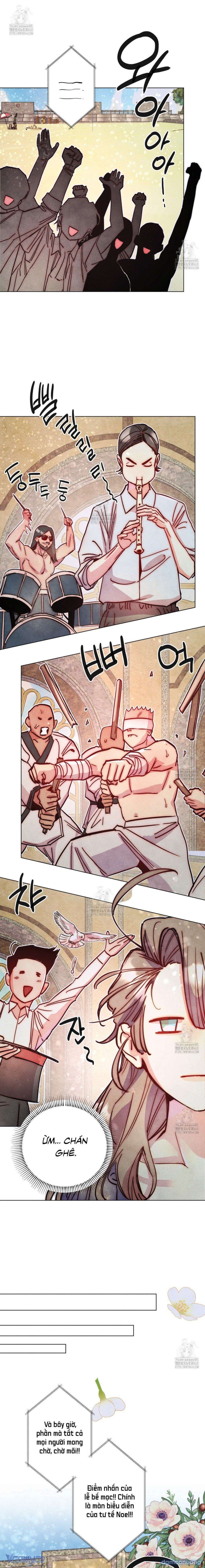 đọc truyện Thu Thập Đêm Đầu Tiên Của Các Nam Chính Chương 47 ảnh 17 tại Thiên Thai Truyện