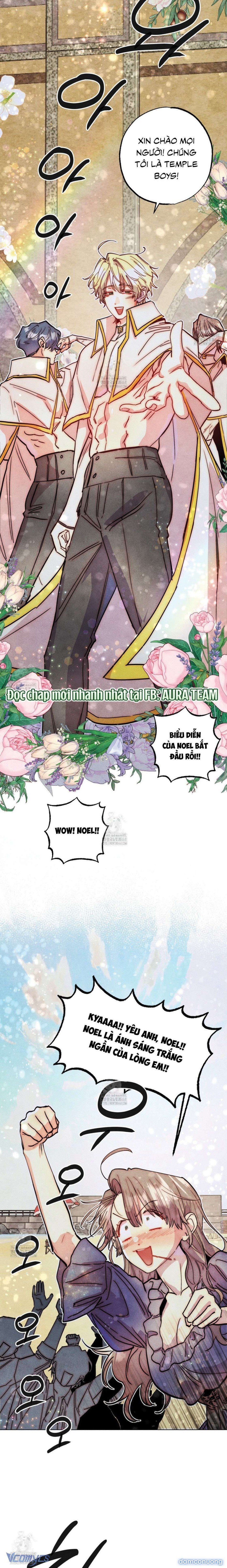 đọc truyện Thu Thập Đêm Đầu Tiên Của Các Nam Chính Chương 47 ảnh 18 tại Thiên Thai Truyện