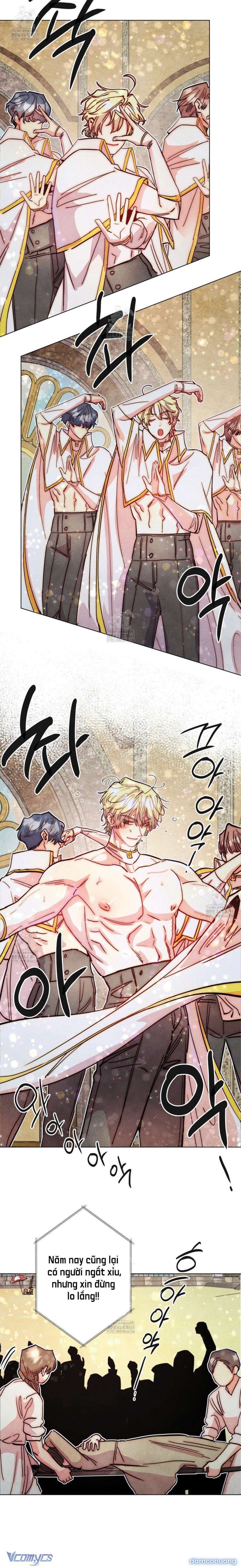 đọc truyện Thu Thập Đêm Đầu Tiên Của Các Nam Chính Chương 47 ảnh 19 tại Thiên Thai Truyện