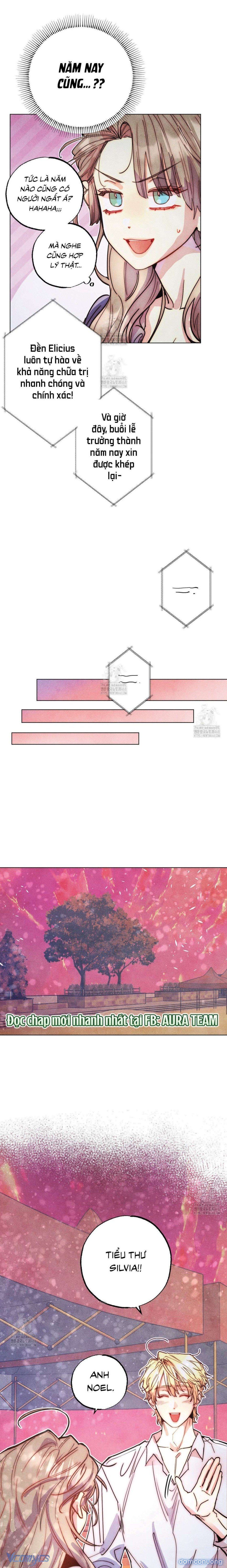 đọc truyện Thu Thập Đêm Đầu Tiên Của Các Nam Chính Chương 47 ảnh 20 tại Thiên Thai Truyện