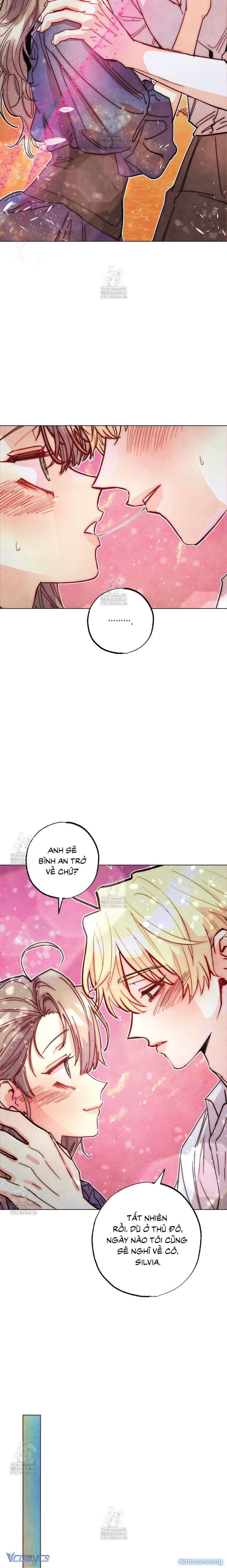 đọc truyện Thu Thập Đêm Đầu Tiên Của Các Nam Chính Chương 47 ảnh 25 tại Thiên Thai Truyện