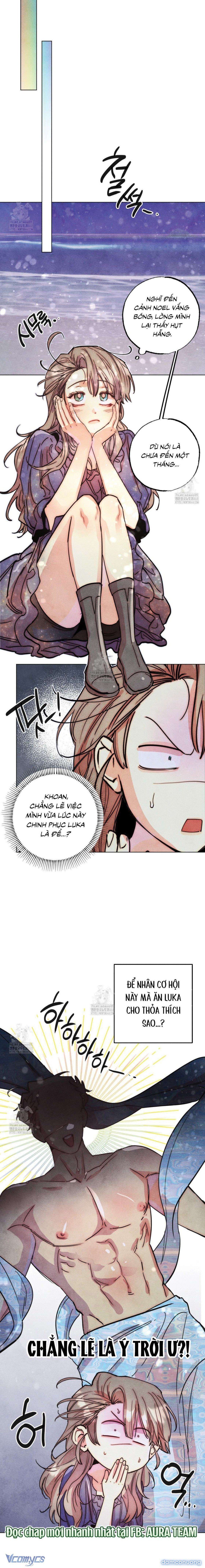 đọc truyện Thu Thập Đêm Đầu Tiên Của Các Nam Chính Chương 47 ảnh 26 tại Thiên Thai Truyện