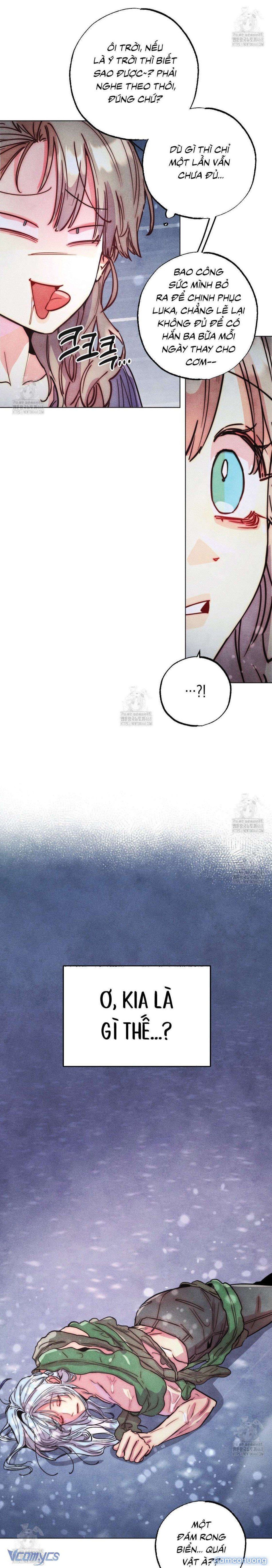 đọc truyện Thu Thập Đêm Đầu Tiên Của Các Nam Chính Chương 47 ảnh 27 tại Thiên Thai Truyện