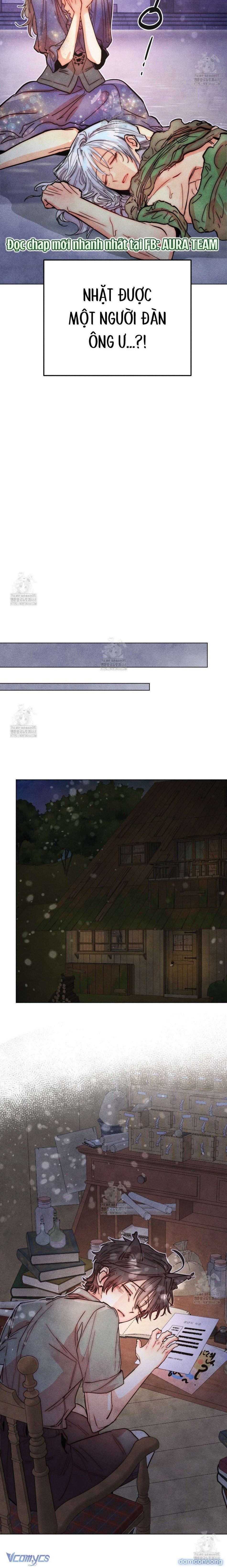 đọc truyện Thu Thập Đêm Đầu Tiên Của Các Nam Chính Chương 47 ảnh 29 tại Thiên Thai Truyện