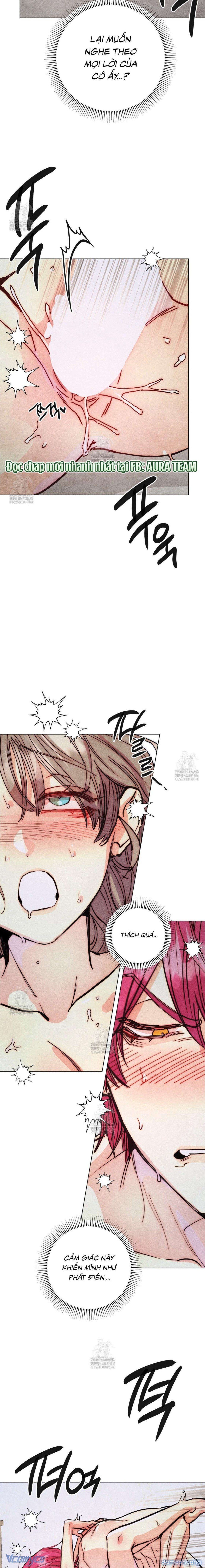 đọc truyện Thu Thập Đêm Đầu Tiên Của Các Nam Chính Chương 47 ảnh 6 tại Thiên Thai Truyện