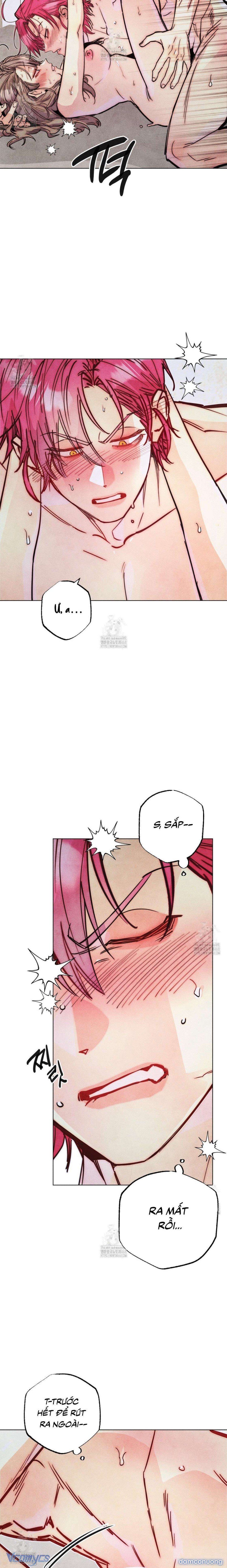 đọc truyện Thu Thập Đêm Đầu Tiên Của Các Nam Chính Chương 47 ảnh 7 tại Thiên Thai Truyện