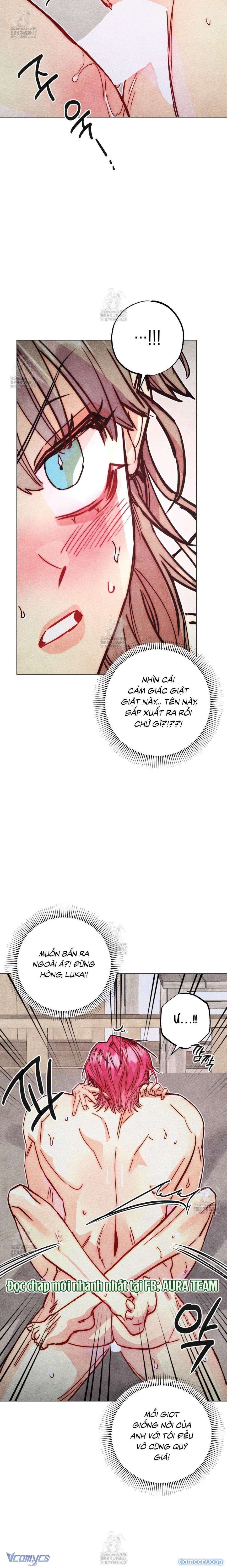 đọc truyện Thu Thập Đêm Đầu Tiên Của Các Nam Chính Chương 47 ảnh 8 tại Thiên Thai Truyện