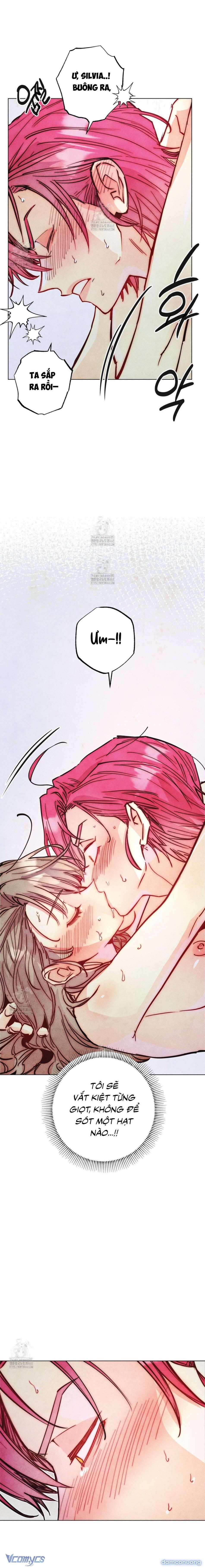 đọc truyện Thu Thập Đêm Đầu Tiên Của Các Nam Chính Chương 47 ảnh 9 tại Thiên Thai Truyện