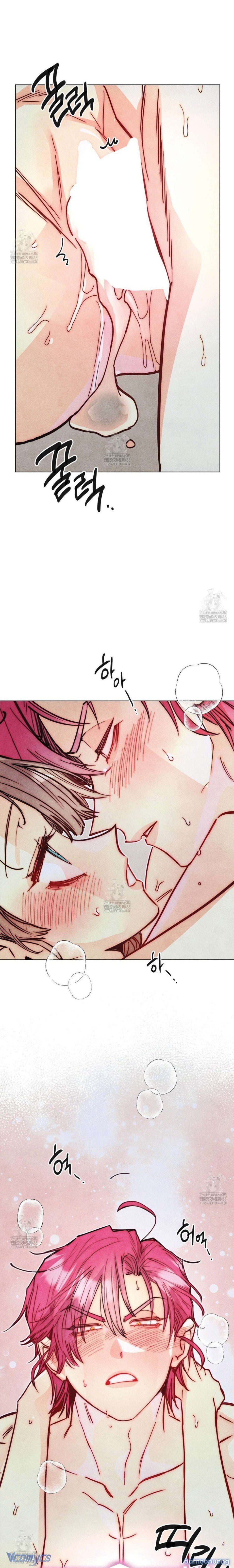 đọc truyện Thu Thập Đêm Đầu Tiên Của Các Nam Chính Chương 47 ảnh 11 tại Thiên Thai Truyện