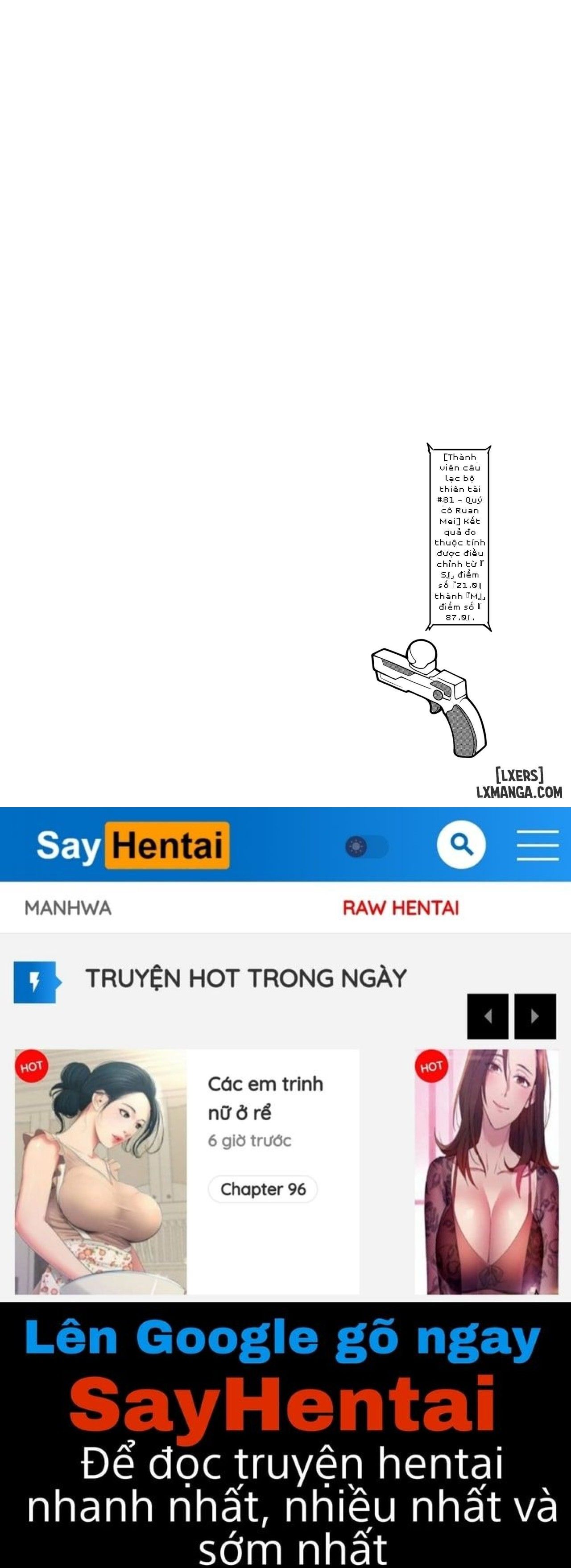 đọc truyện Thu Thập Dữ Liệu Của Thiên Tài Oneshot ảnh 22 tại Giả Dược
