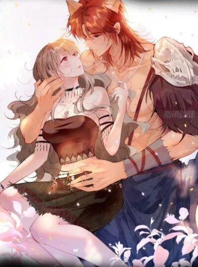 Thú Thế Ngọt Sủng Ta Ở Dị Giới Làm Vũ Thần