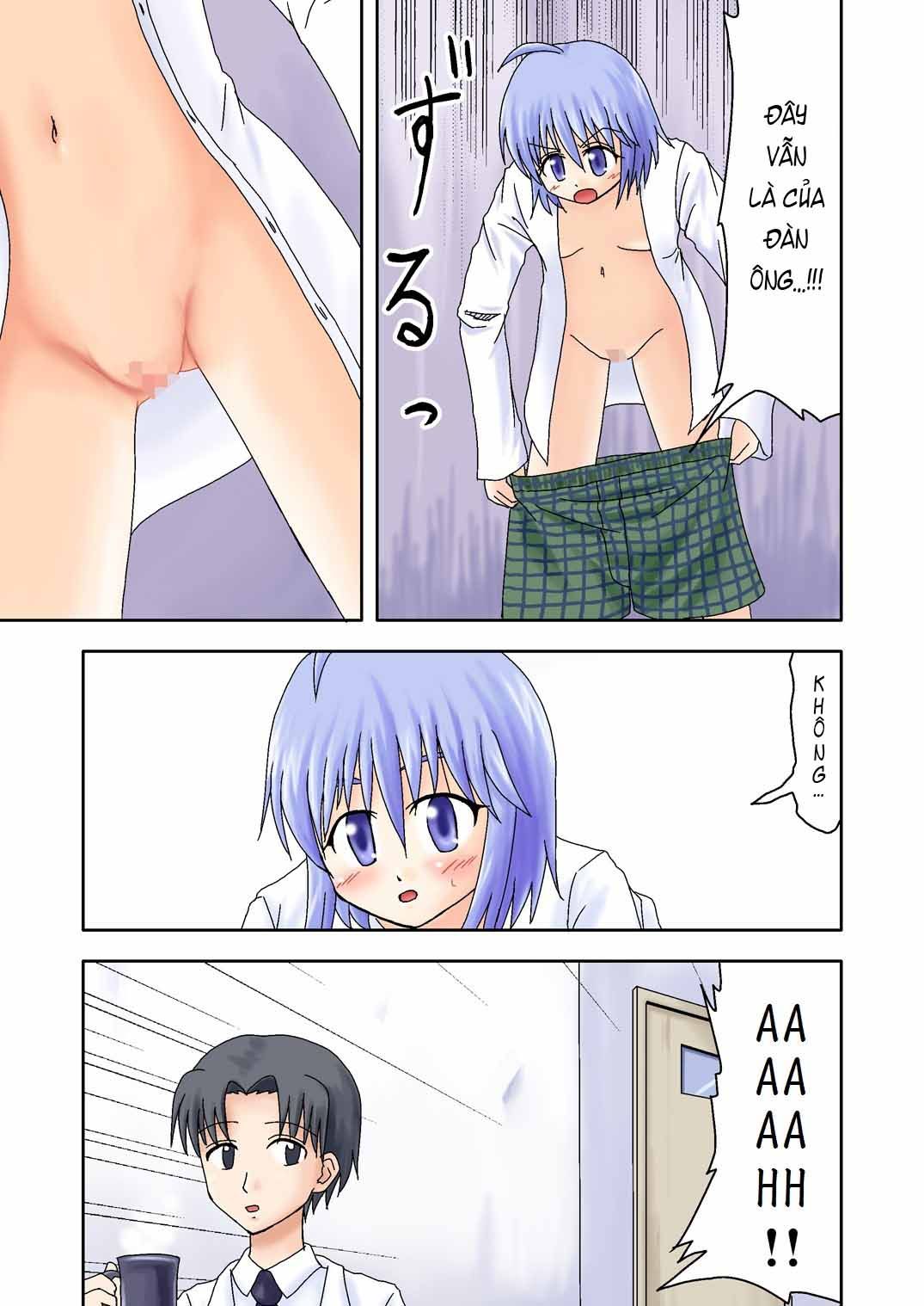 đọc truyện Thứ Thuốc Ma Thuật Chương 1 ảnh 8 tại Thiên Thai Truyện