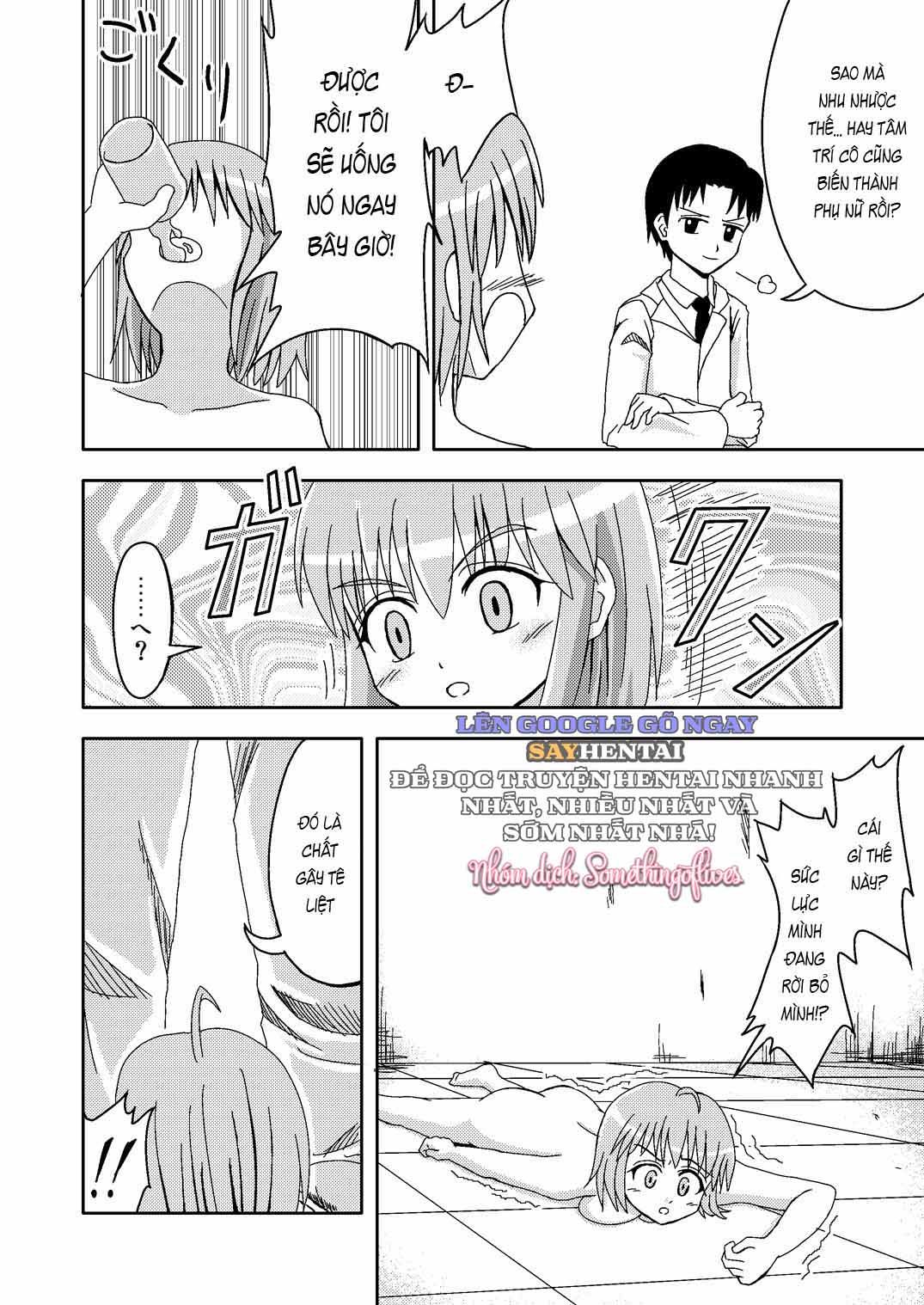 đọc truyện Thứ Thuốc Ma Thuật Chương 2 ảnh 12 tại Thiên Thai Truyện