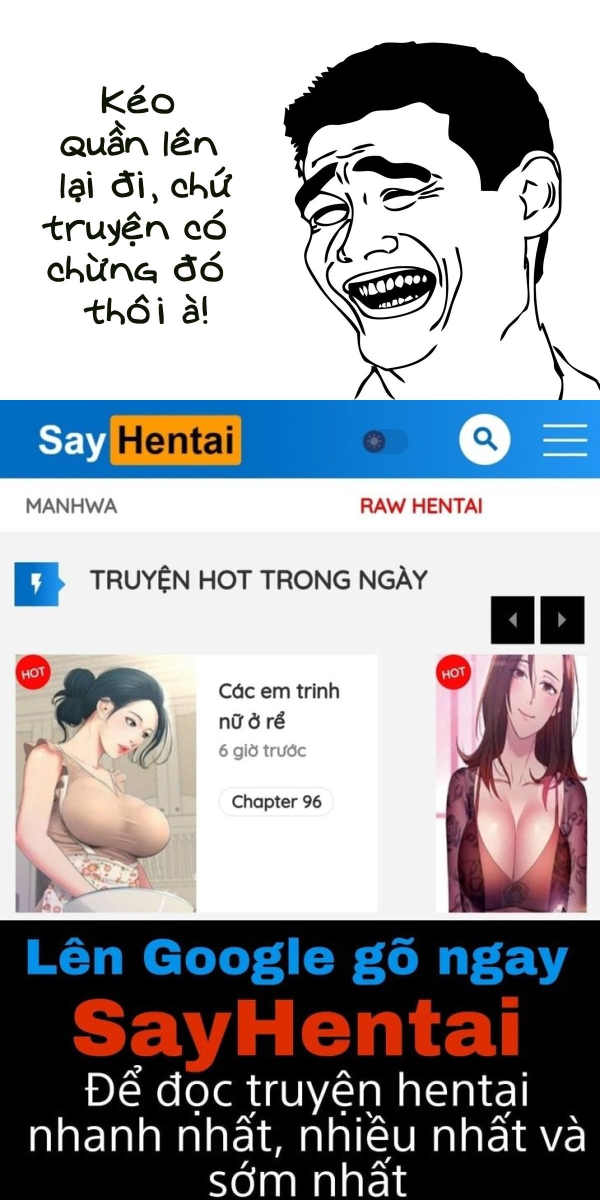 đọc truyện Thụ Tinh Không Ngừng Nghỉ! Oneshot ảnh 3 tại Giả Dược