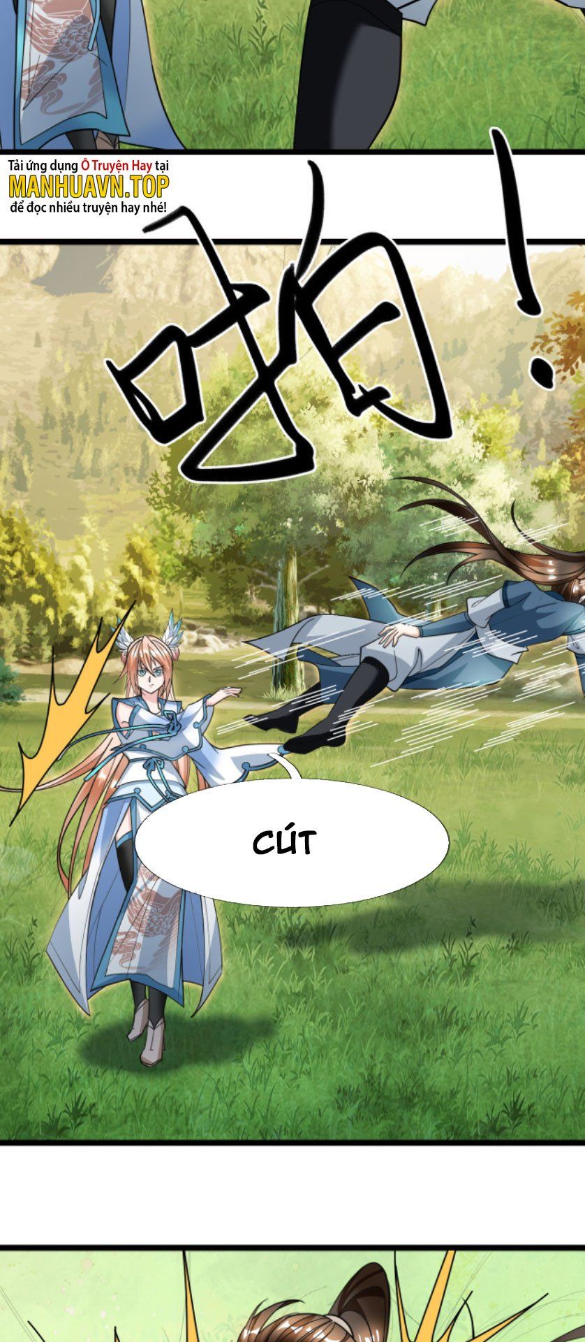 đọc truyện Thu Triệu Vạn Đồ Đệ, Vi Sư Vô Địch Thế Gian Chương 10 ảnh 22 tại Thiên Thai Truyện