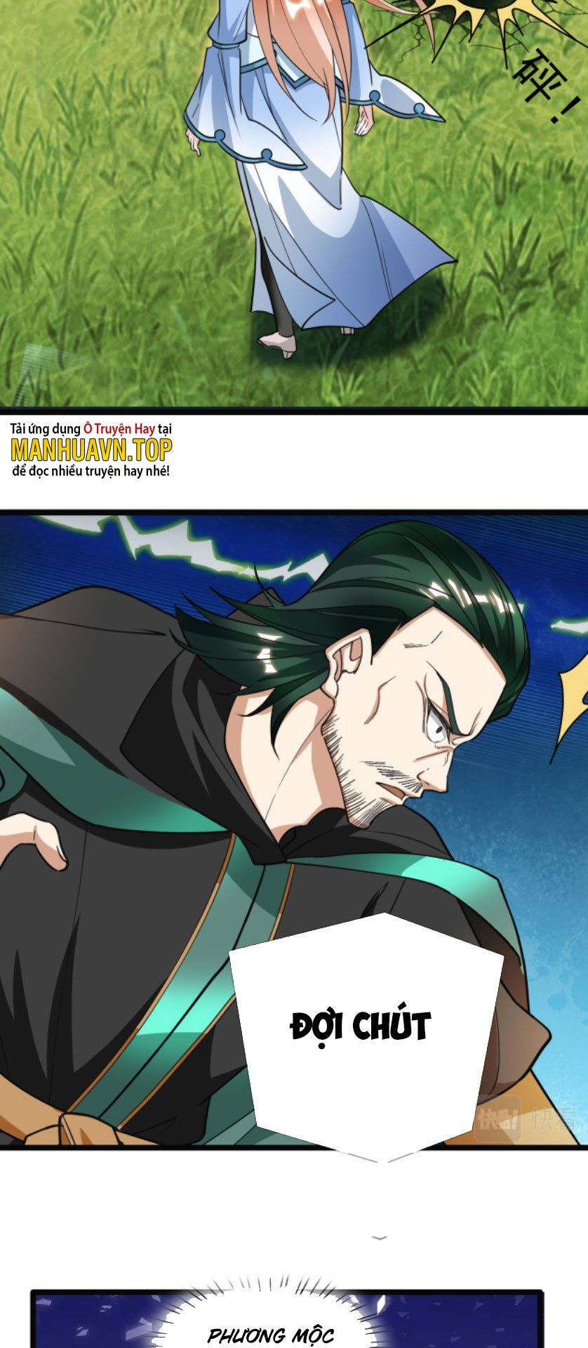 đọc truyện Thu Triệu Vạn Đồ Đệ, Vi Sư Vô Địch Thế Gian Chương 10 ảnh 31 tại Thiên Thai Truyện