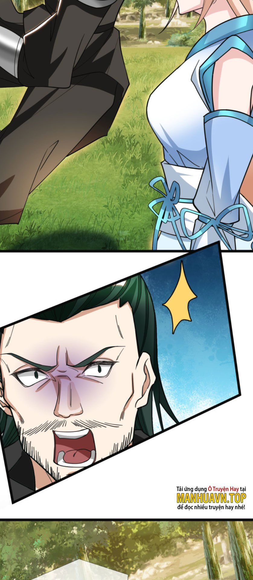 đọc truyện Thu Triệu Vạn Đồ Đệ, Vi Sư Vô Địch Thế Gian Chương 10 ảnh 33 tại Thiên Thai Truyện