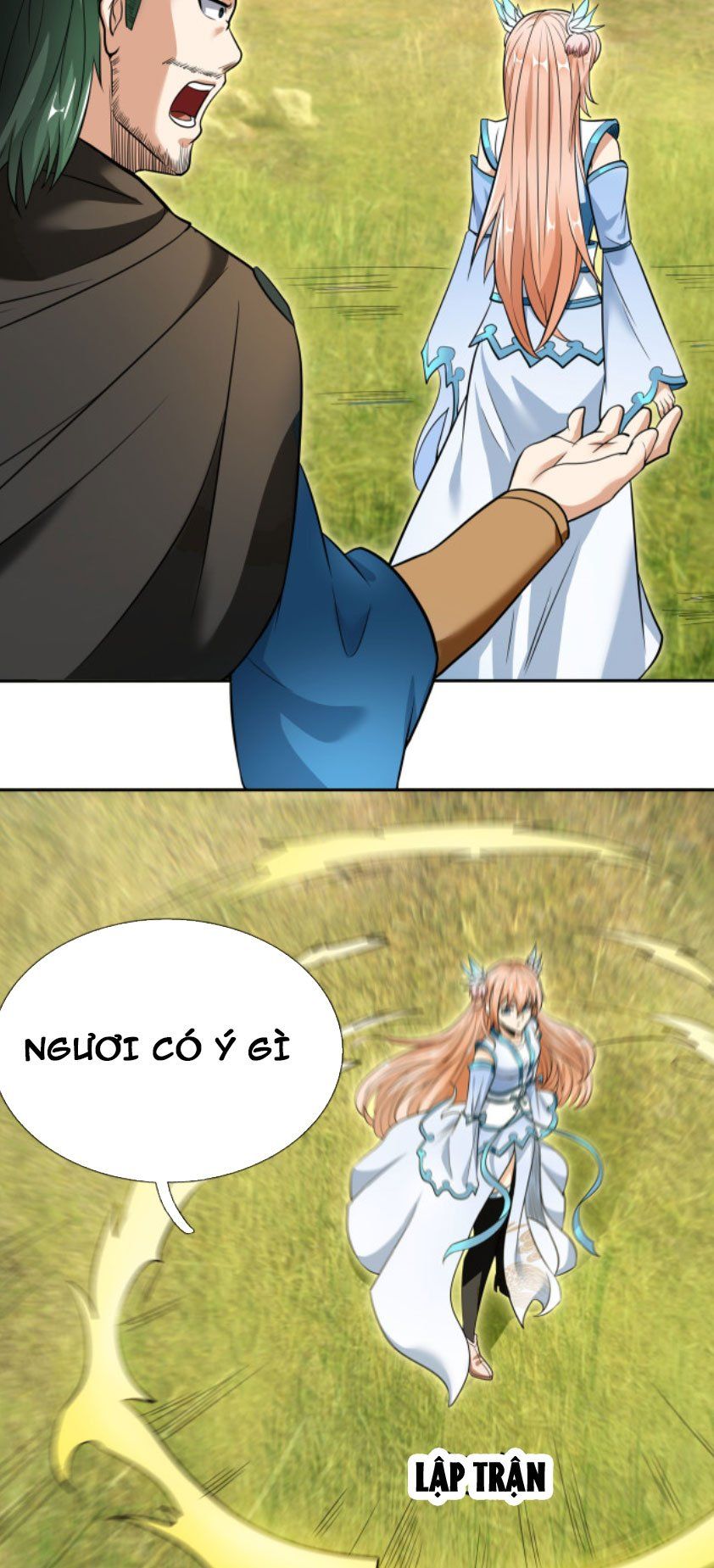 đọc truyện Thu Triệu Vạn Đồ Đệ, Vi Sư Vô Địch Thế Gian Chương 10 ảnh 41 tại Thiên Thai Truyện