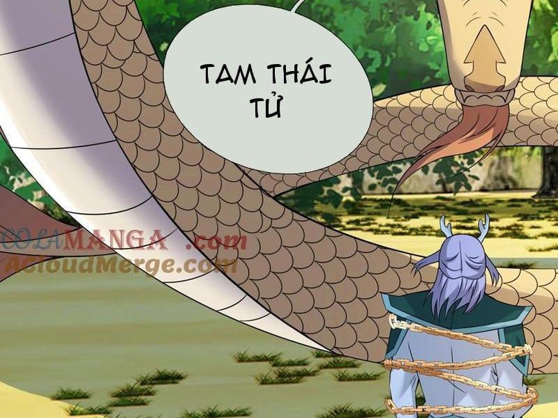 đọc truyện Thu Triệu Vạn Đồ Đệ, Vi Sư Vô Địch Thế Gian Chương 100 ảnh 23 tại Thiên Thai Truyện