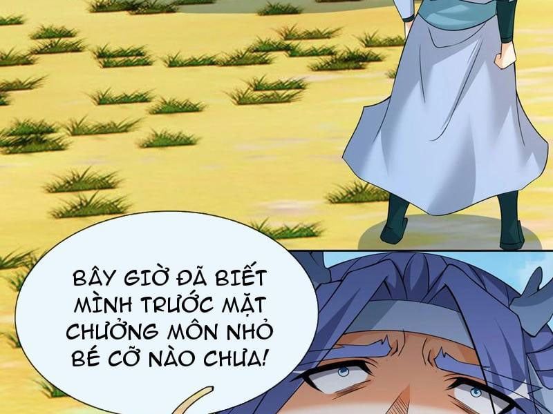 đọc truyện Thu Triệu Vạn Đồ Đệ, Vi Sư Vô Địch Thế Gian Chương 100 ảnh 24 tại Thiên Thai Truyện