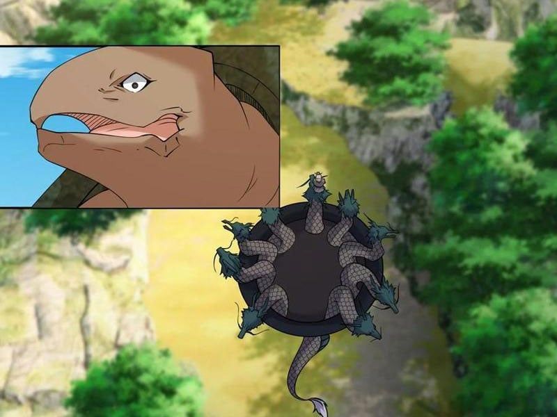 đọc truyện Thu Triệu Vạn Đồ Đệ, Vi Sư Vô Địch Thế Gian Chương 100 ảnh 5 tại Thiên Thai Truyện