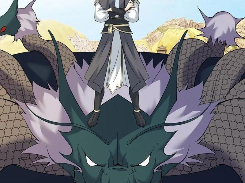 đọc truyện Thu Triệu Vạn Đồ Đệ, Vi Sư Vô Địch Thế Gian Chương 100 ảnh 7 tại Thiên Thai Truyện