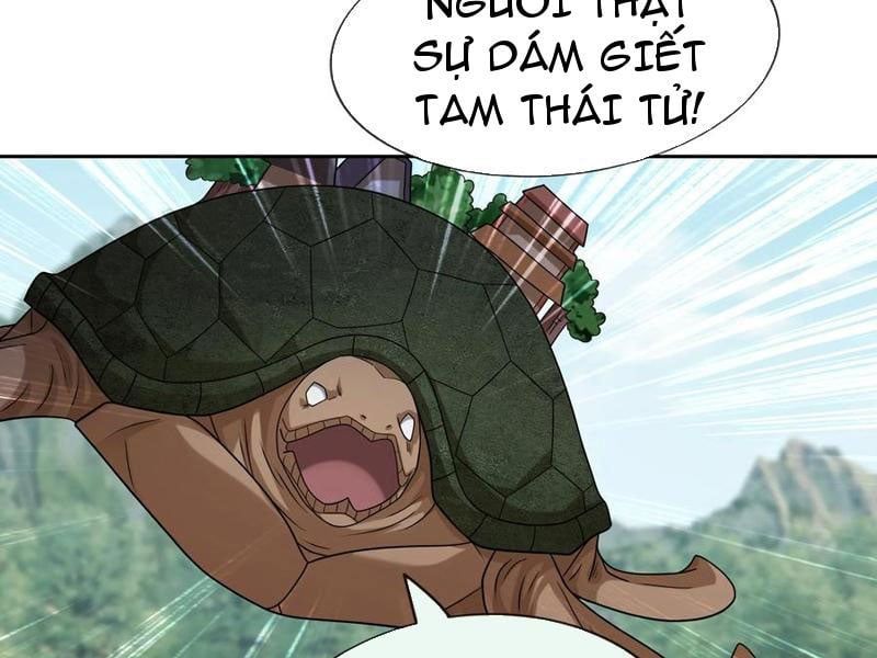 đọc truyện Thu Triệu Vạn Đồ Đệ, Vi Sư Vô Địch Thế Gian Chương 100 ảnh 71 tại Thiên Thai Truyện