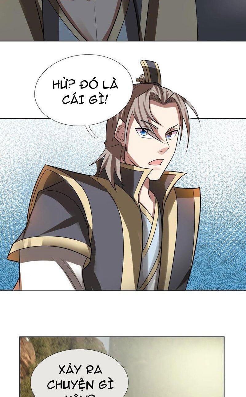 đọc truyện Thu Triệu Vạn Đồ Đệ, Vi Sư Vô Địch Thế Gian Chương 101 ảnh 12 tại Thiên Thai Truyện