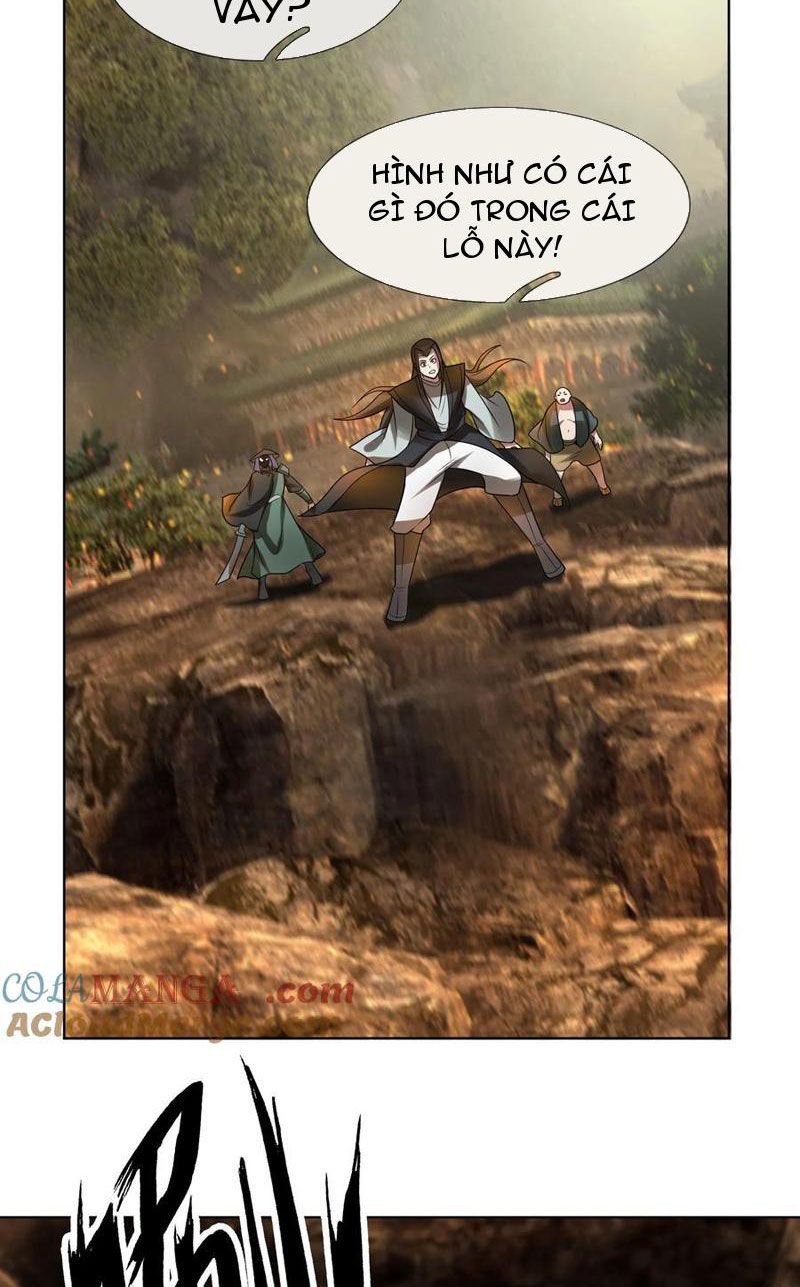 đọc truyện Thu Triệu Vạn Đồ Đệ, Vi Sư Vô Địch Thế Gian Chương 101 ảnh 13 tại Thiên Thai Truyện