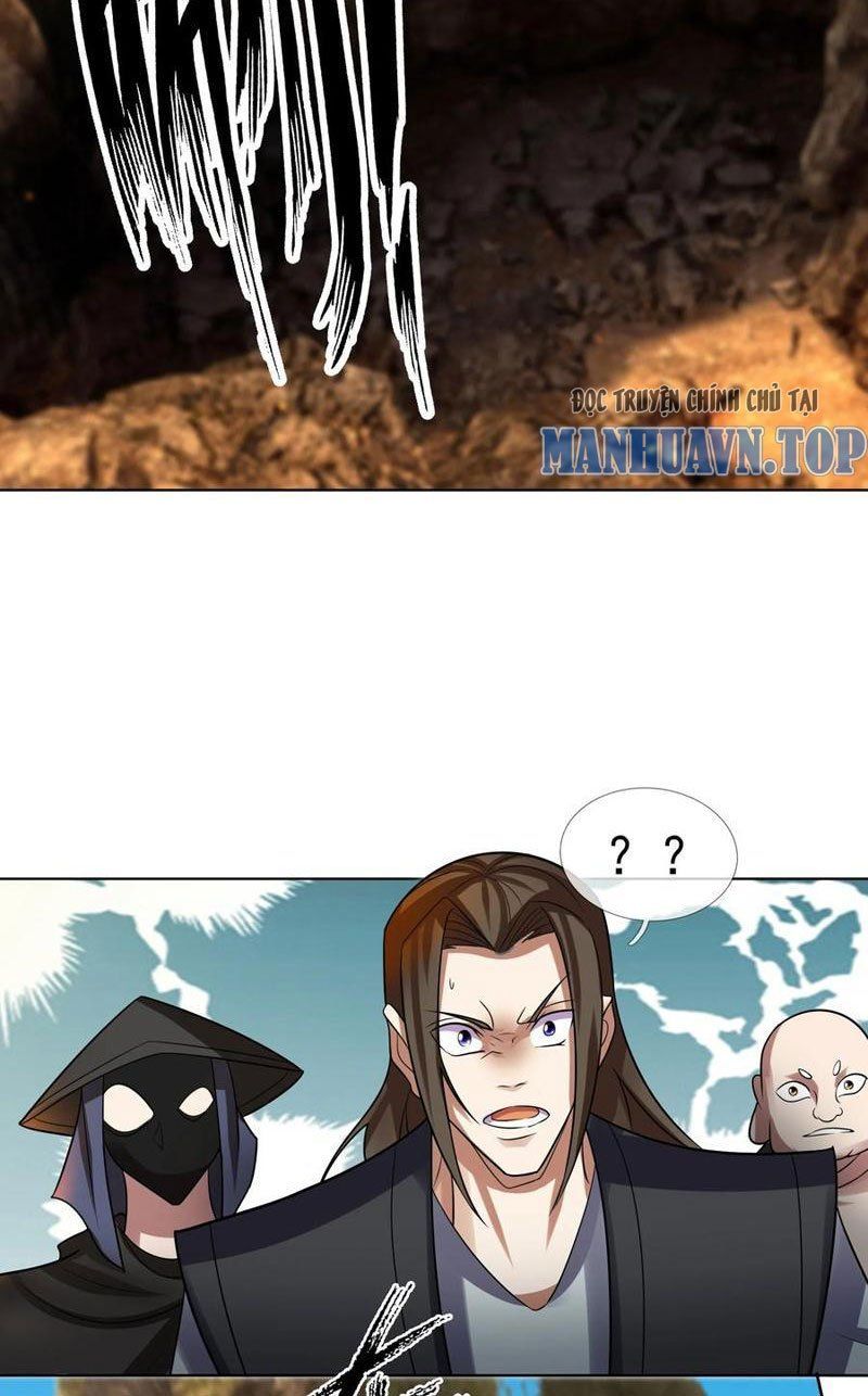 đọc truyện Thu Triệu Vạn Đồ Đệ, Vi Sư Vô Địch Thế Gian Chương 101 ảnh 14 tại Thiên Thai Truyện