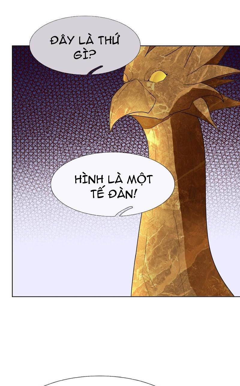 đọc truyện Thu Triệu Vạn Đồ Đệ, Vi Sư Vô Địch Thế Gian Chương 101 ảnh 16 tại Thiên Thai Truyện