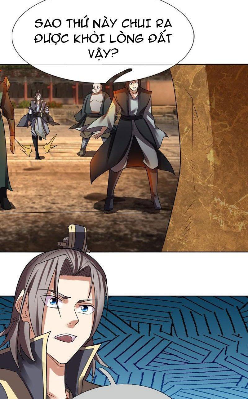 đọc truyện Thu Triệu Vạn Đồ Đệ, Vi Sư Vô Địch Thế Gian Chương 101 ảnh 17 tại Thiên Thai Truyện