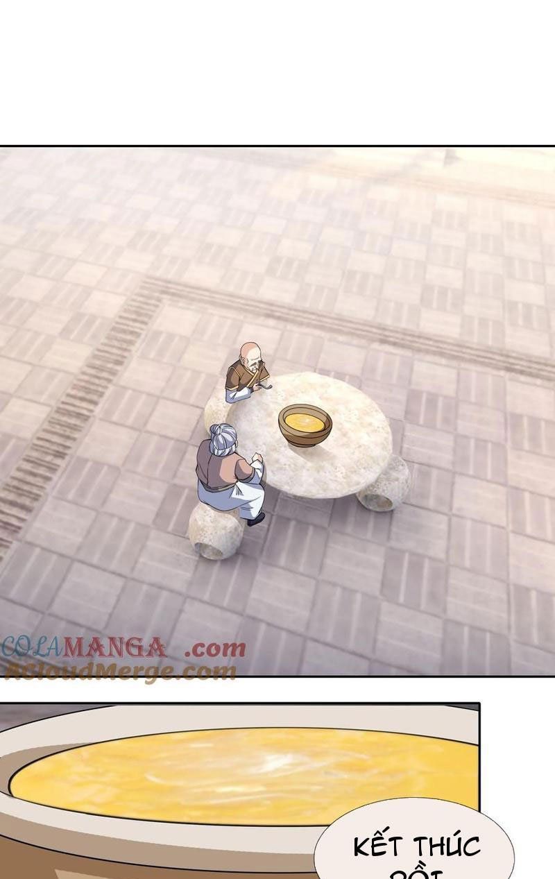 đọc truyện Thu Triệu Vạn Đồ Đệ, Vi Sư Vô Địch Thế Gian Chương 101 ảnh 24 tại Thiên Thai Truyện