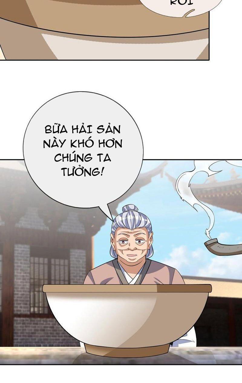 đọc truyện Thu Triệu Vạn Đồ Đệ, Vi Sư Vô Địch Thế Gian Chương 101 ảnh 25 tại Thiên Thai Truyện