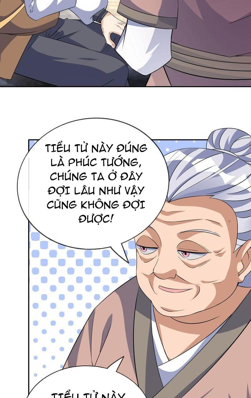 đọc truyện Thu Triệu Vạn Đồ Đệ, Vi Sư Vô Địch Thế Gian Chương 101 ảnh 27 tại Thiên Thai Truyện