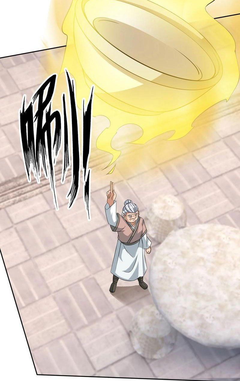 đọc truyện Thu Triệu Vạn Đồ Đệ, Vi Sư Vô Địch Thế Gian Chương 101 ảnh 31 tại Thiên Thai Truyện