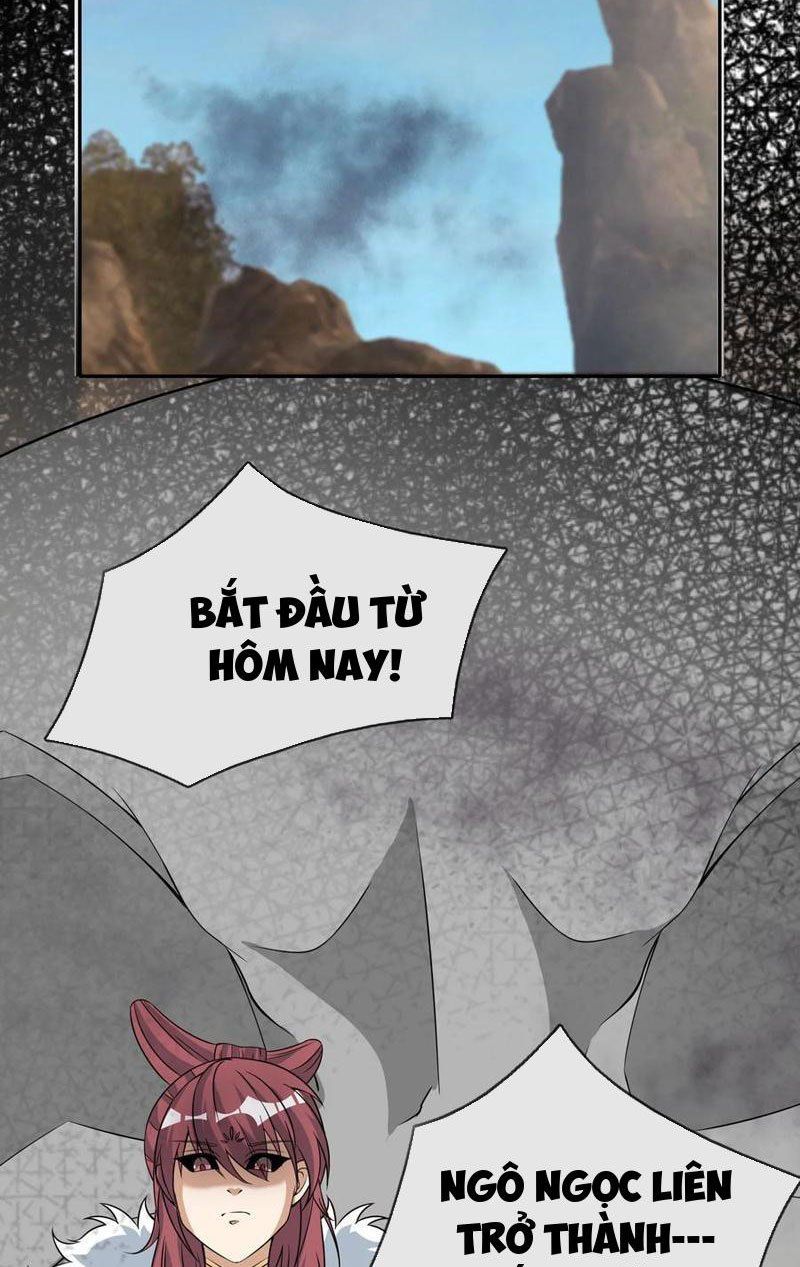 đọc truyện Thu Triệu Vạn Đồ Đệ, Vi Sư Vô Địch Thế Gian Chương 101 ảnh 40 tại Thiên Thai Truyện