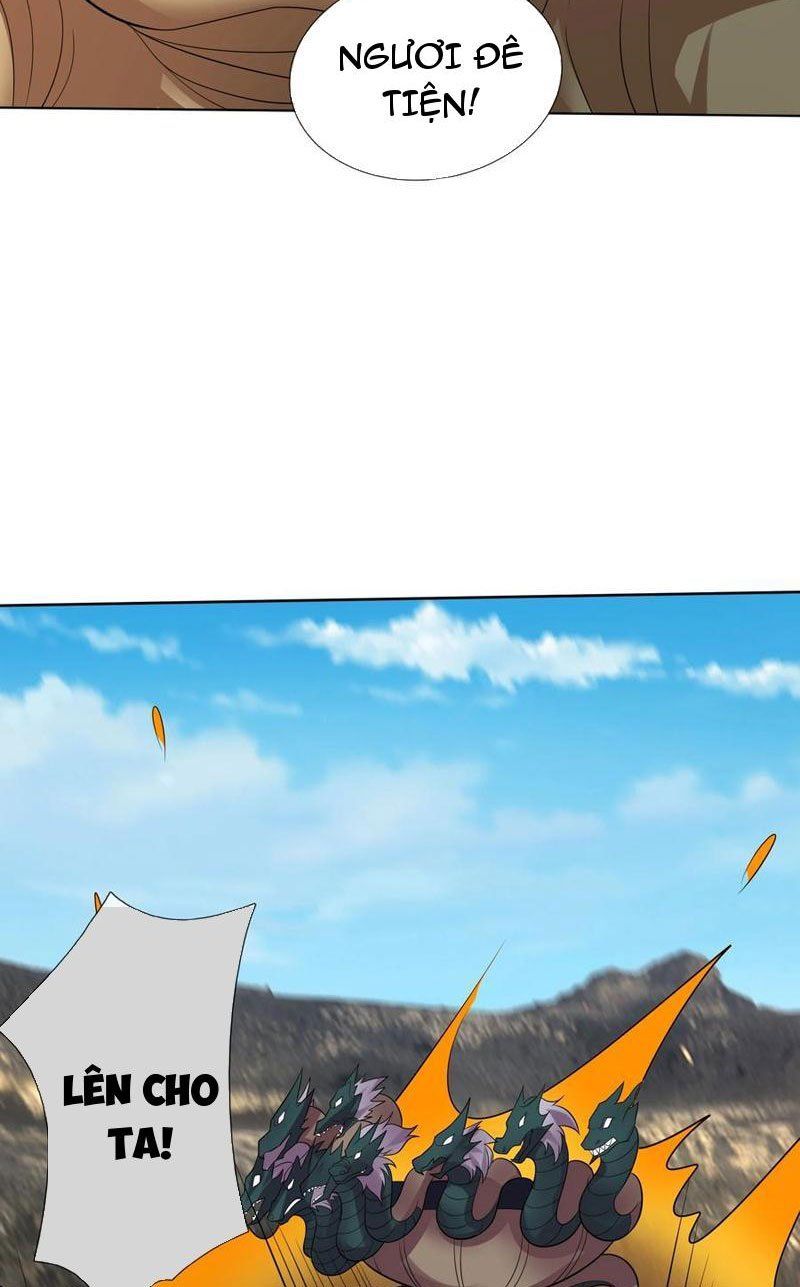 đọc truyện Thu Triệu Vạn Đồ Đệ, Vi Sư Vô Địch Thế Gian Chương 101 ảnh 6 tại Thiên Thai Truyện