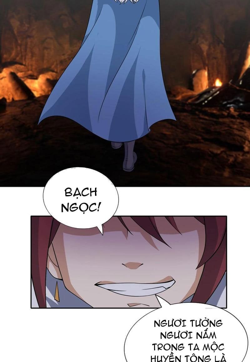 đọc truyện Thu Triệu Vạn Đồ Đệ, Vi Sư Vô Địch Thế Gian Chương 101 ảnh 44 tại Thiên Thai Truyện