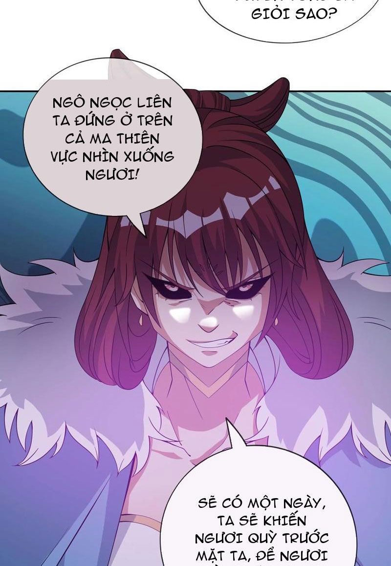 đọc truyện Thu Triệu Vạn Đồ Đệ, Vi Sư Vô Địch Thế Gian Chương 101 ảnh 45 tại Thiên Thai Truyện