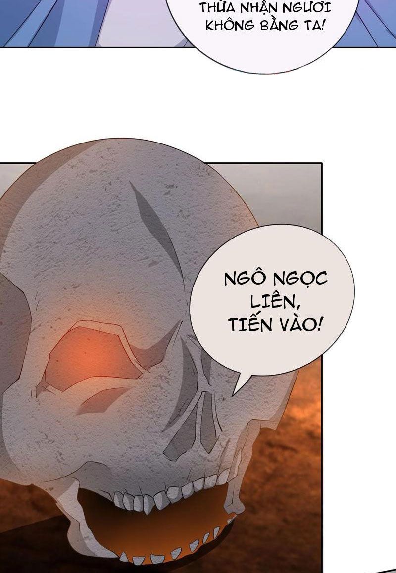 đọc truyện Thu Triệu Vạn Đồ Đệ, Vi Sư Vô Địch Thế Gian Chương 101 ảnh 46 tại Thiên Thai Truyện