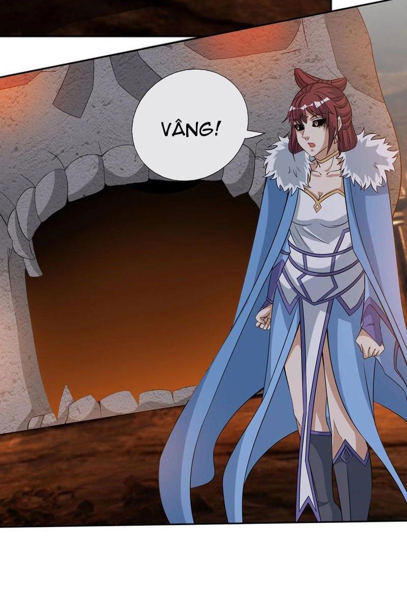 đọc truyện Thu Triệu Vạn Đồ Đệ, Vi Sư Vô Địch Thế Gian Chương 101 ảnh 47 tại Thiên Thai Truyện