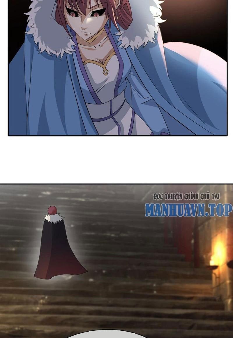 đọc truyện Thu Triệu Vạn Đồ Đệ, Vi Sư Vô Địch Thế Gian Chương 101 ảnh 49 tại Thiên Thai Truyện